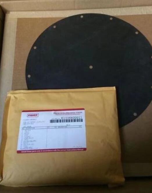 美国费希尔FISHER133HP皮膜|FISHER133HP维修备件包