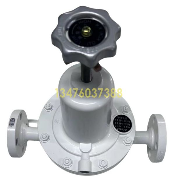 日本ITOKOKI伊藤GM-16A(NH3)-1氨气减压阀