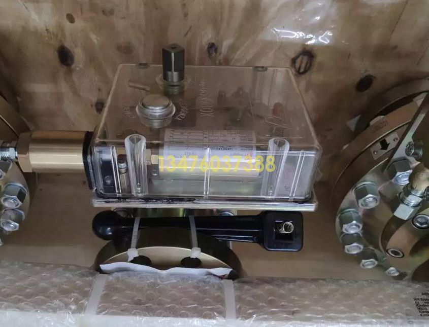 意大利塔塔里尼Tartarini BM5轴流式快速切断阀 天然气调压站安全阀