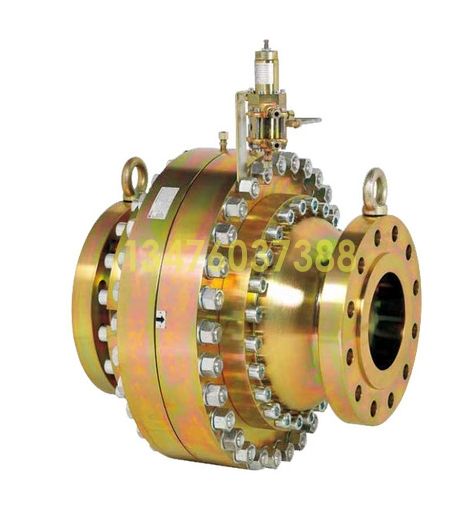 Emerson艾默生TARTARINI塔塔里尼FL-BPSRS减压型调压器 天然气高压传输静音泄压阀