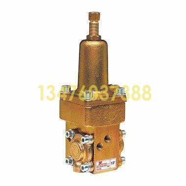 意大利TARTARINI塔塔里尼PSO/79-1指挥器，PSO系列调节型控制组件