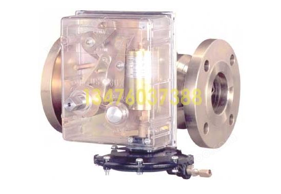 意大利TARTARINI塔塔里尼BM5050安全切断阀 天然气调压站超压保护装置